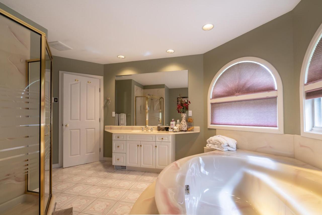 Cornerstone Bed & Breakfast 3*