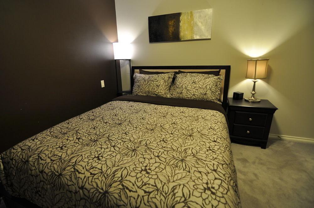 Cornerstone Bed & Breakfast