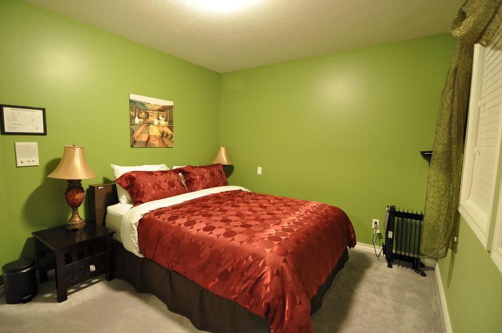Bed & Breakfast Cornerstone Revelstoke