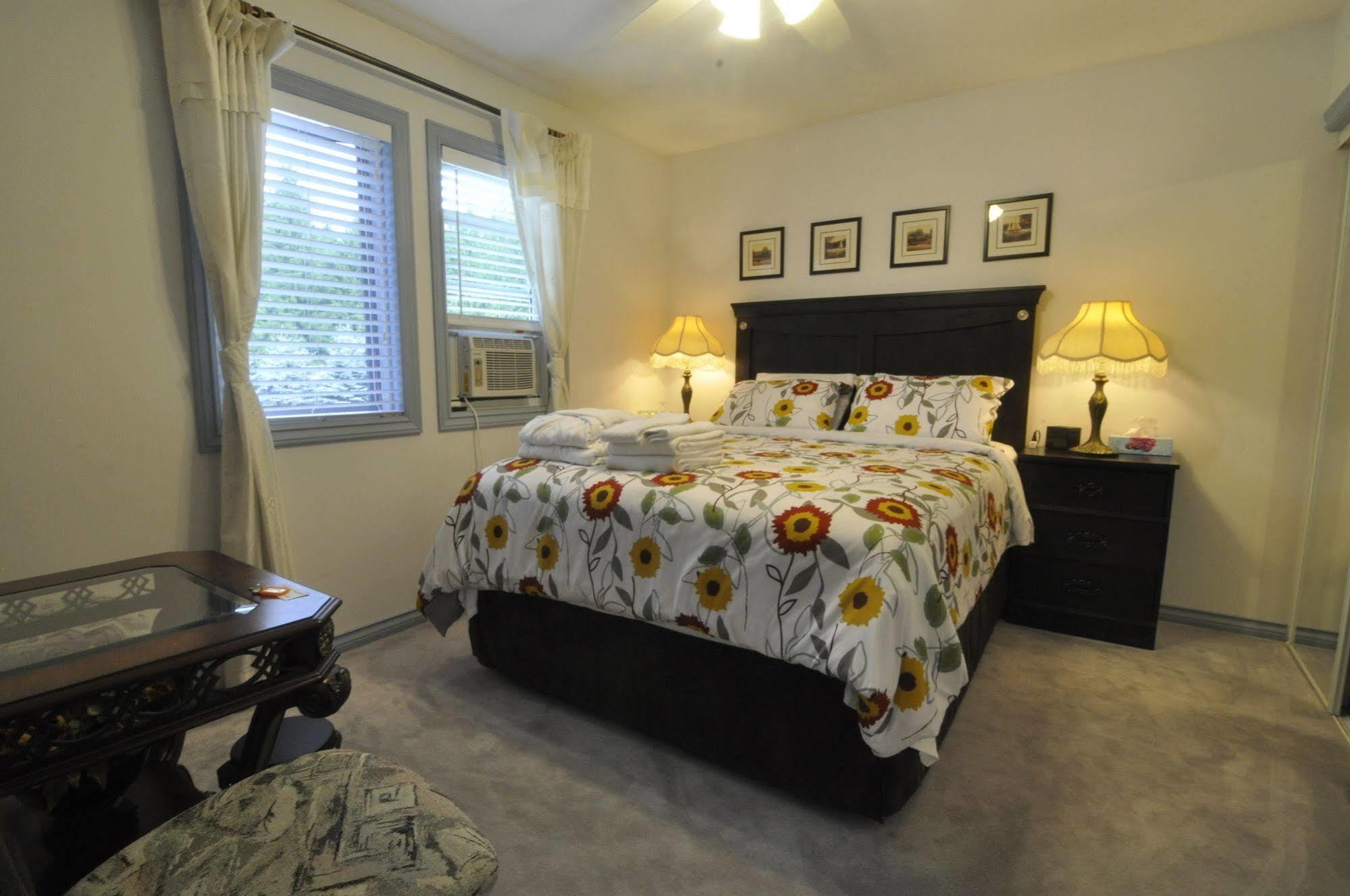 Bed & Breakfast Cornerstone Revelstoke
