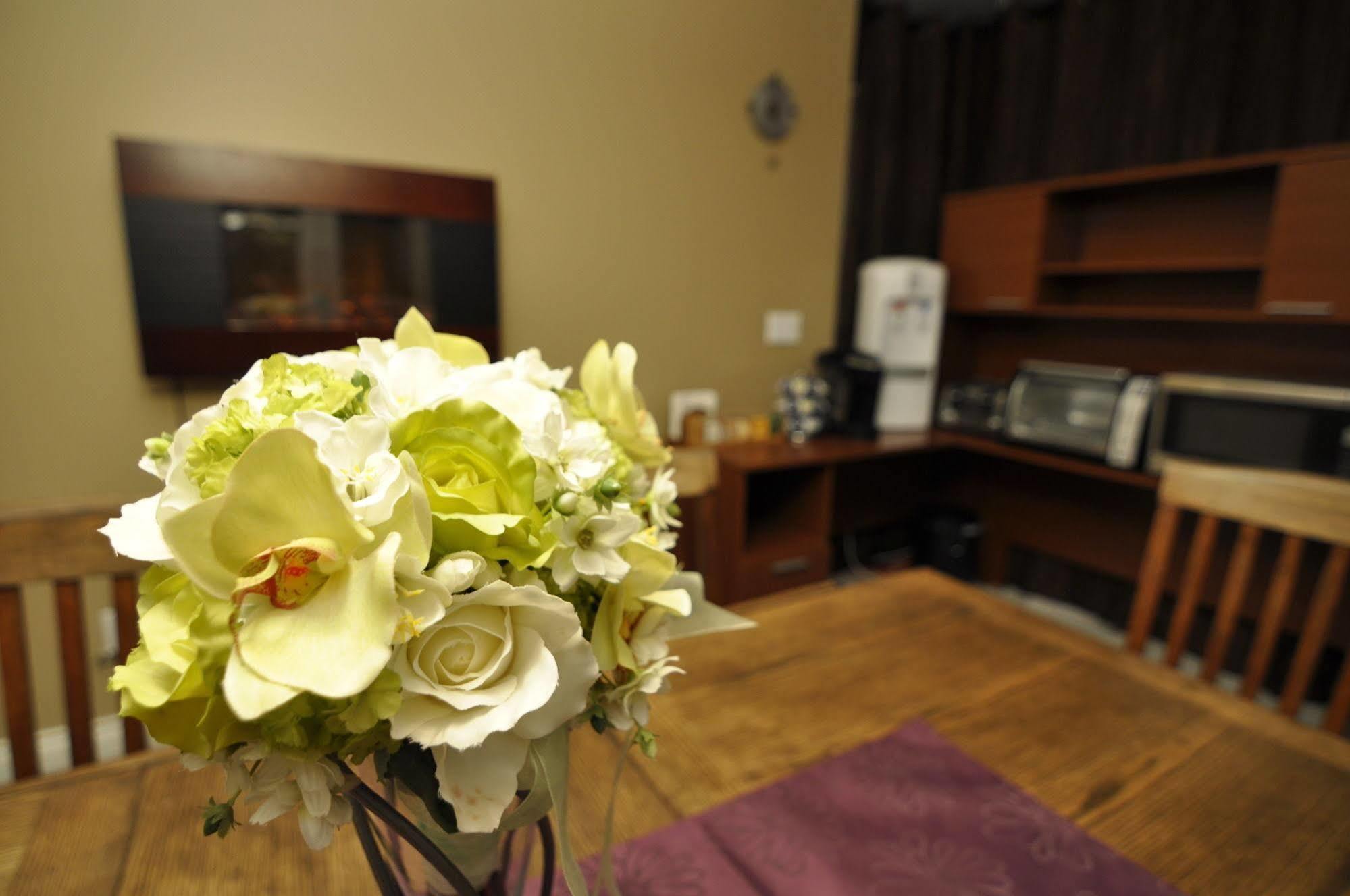 Bed & Breakfast Cornerstone Revelstoke